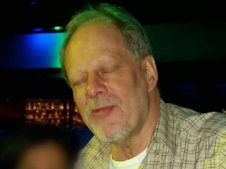 Stephen Paddock